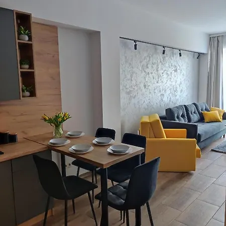 Apartmán Silver 58