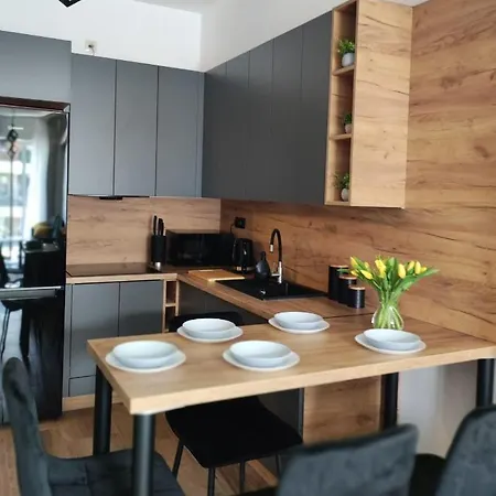 Silver 58 Apartamento *