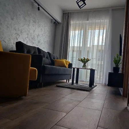 Silver 58 Apartamento *