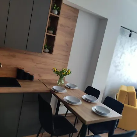 Silver 58 Apartman *