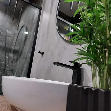 Apartmán Silver 58