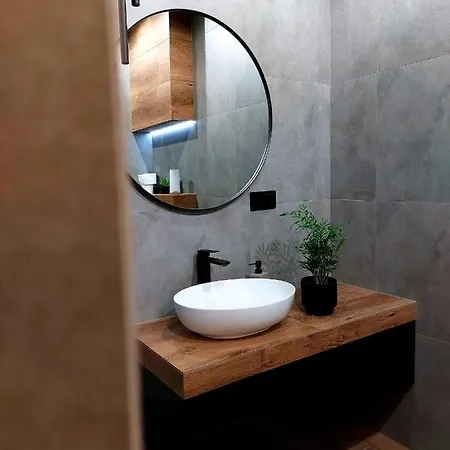 Silver 58 Apartman *