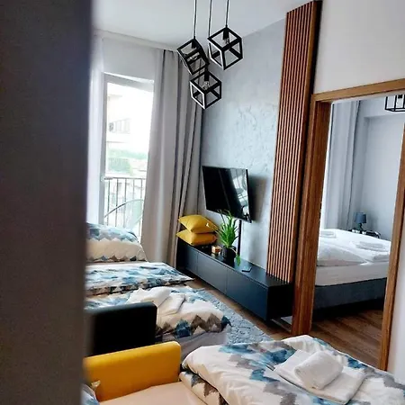 Silver 58 Apartamento *