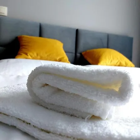 Apartmán Silver 58 *