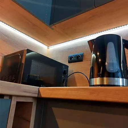 Apartmán Silver 58