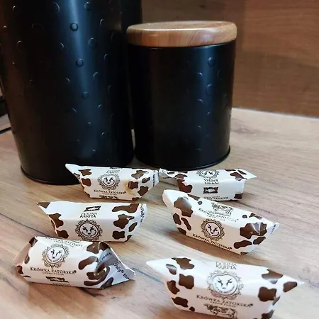 Apartman Silver 58 Zator