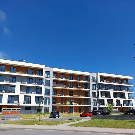 Apartmán Silver 58 *