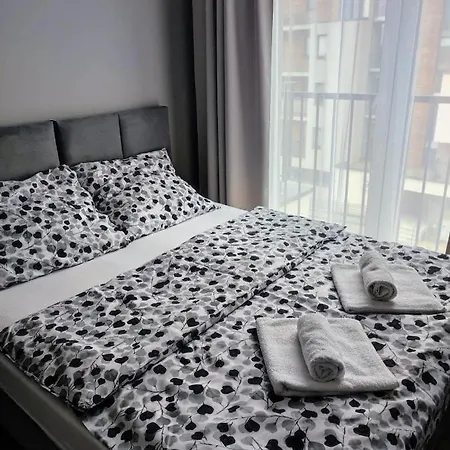 Apartmán Silver 58 *
