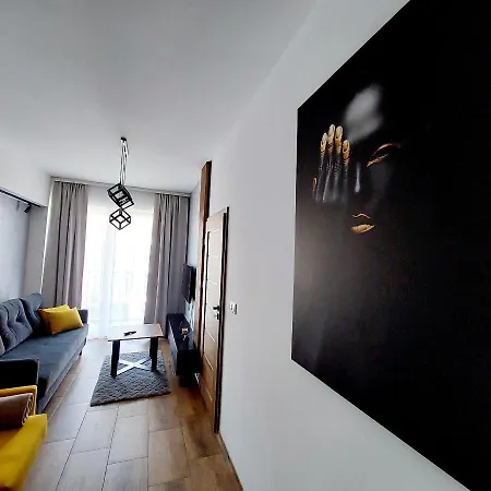 Apartmán Silver 58