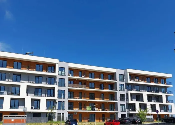 アパート Silver 58 *